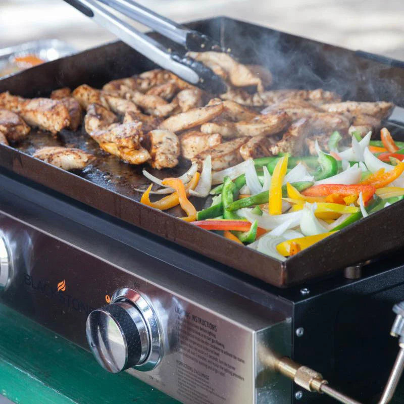 Blackstone 22” Tabletop Griddle – 2 Adjustable Burners - image 7