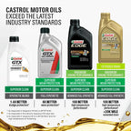 Castrol Edge 5W-30 K Advanced Full Synthetic Motor Oil, 5 Quarts, Case of 3 - image 3