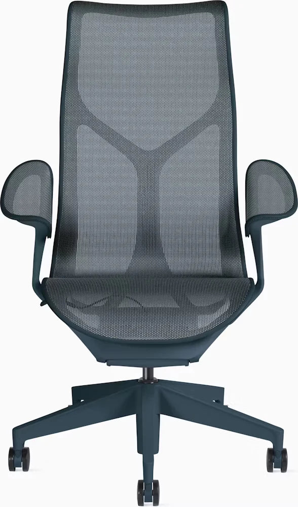 Cosm Chair, High Back - image 23