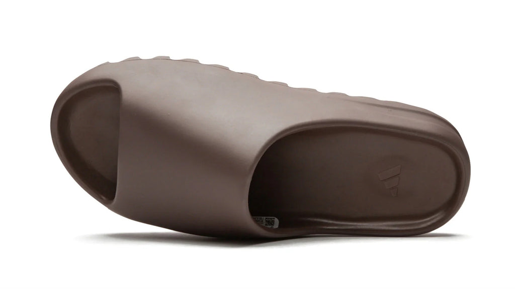 YEEZY SLIDE "Soot 2021" - image 4