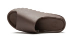 YEEZY SLIDE "Soot 2021" - image 4