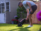 500 GO Robotic Lawn Mower - image 53