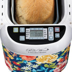 The Pioneer Woman Artisan Dough and Bread Maker by Hamilton Beach, Fiona Floral - image 4