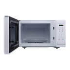 Magic Chef 0.9 cu ft Countertop Microwave Oven in Black - image 12