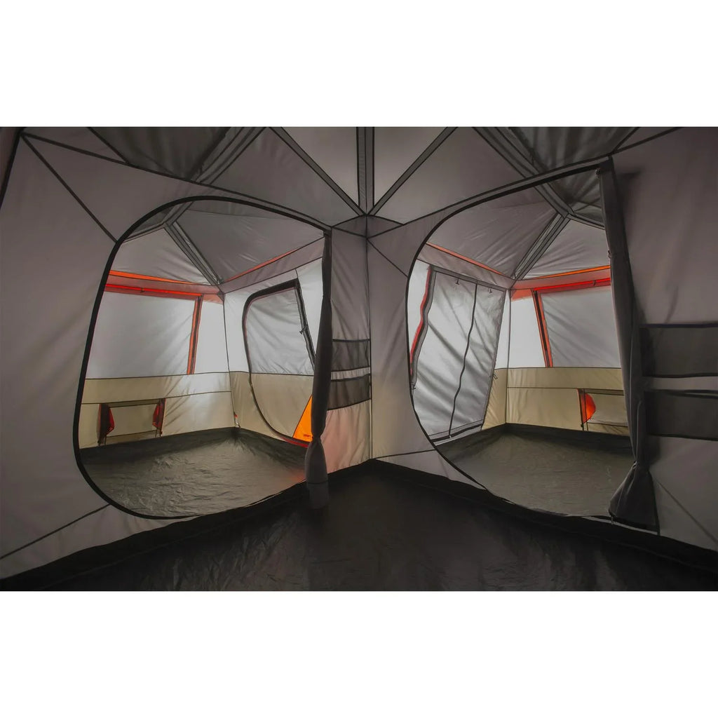 2025 Ozark Trail Instant Cabin Tent, Sleeps 12 - image 4