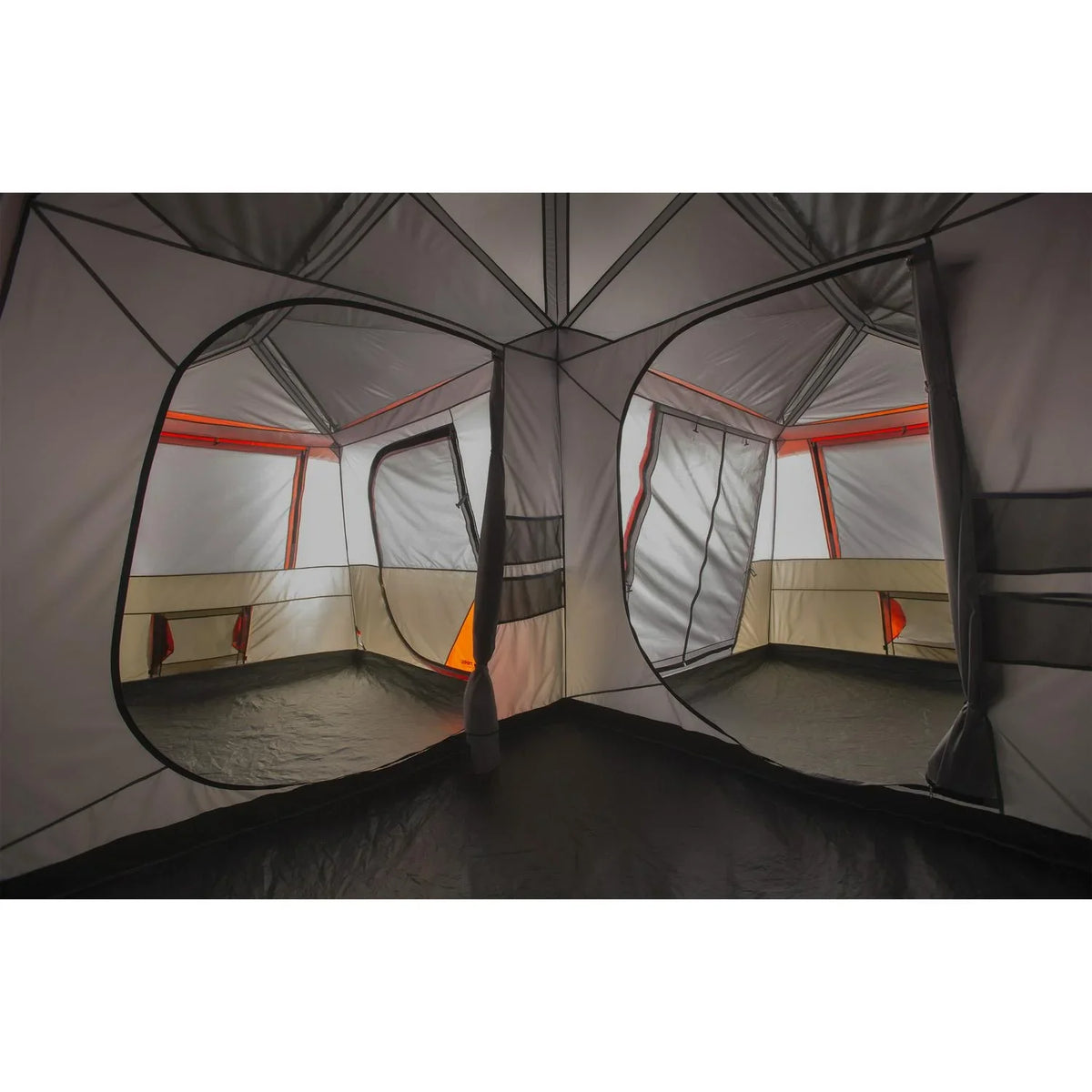 2025 Ozark Trail Instant Cabin Tent, Sleeps 12 - image 4