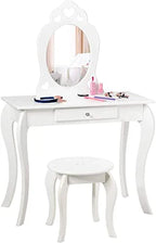 Fireflowery Vanity Detachable Princess Pretend - image 11