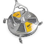 30" 5000 PSI Whirl-A-Way Surface Cleaner - image 4