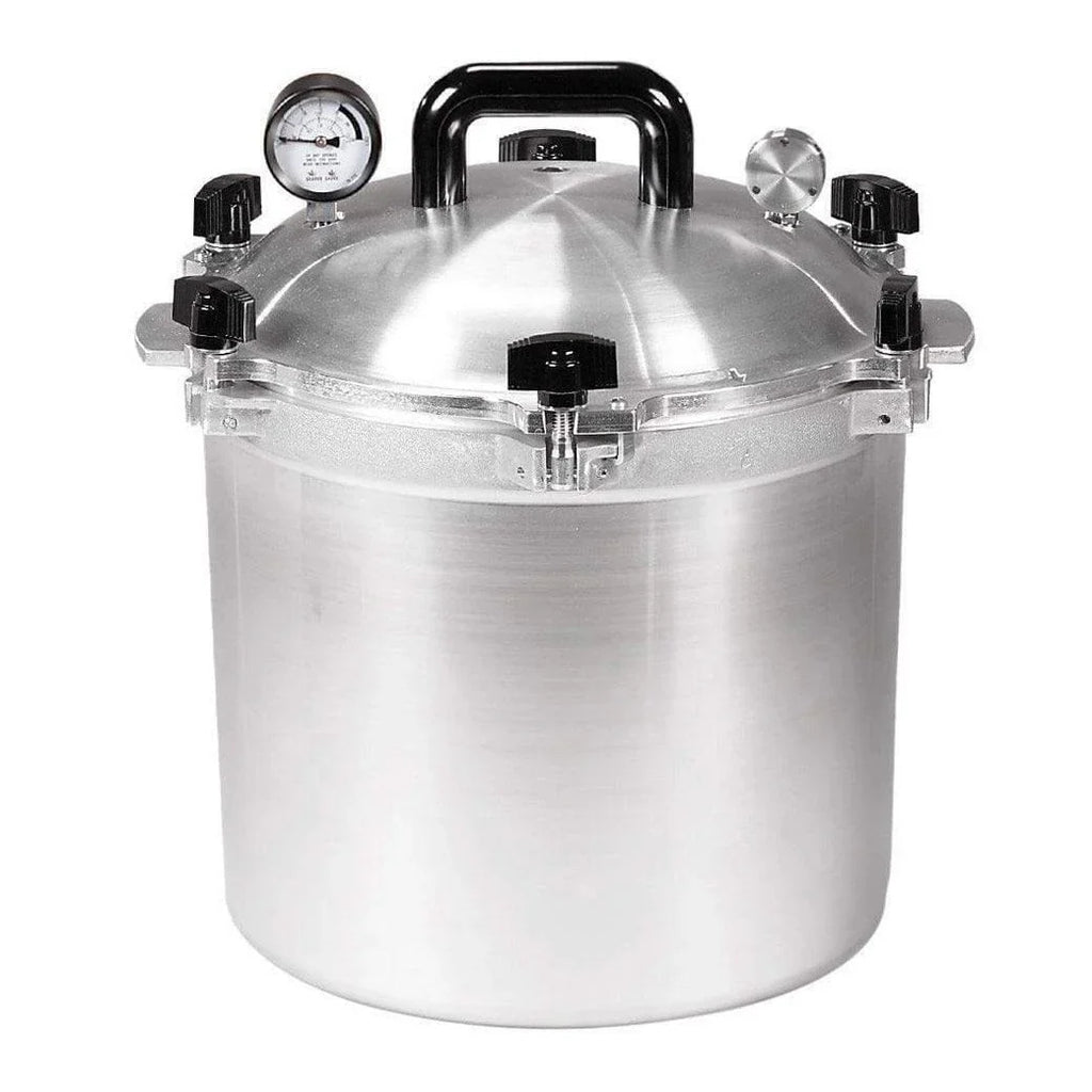 All American Pressure Canner - demo devices - image 4