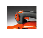 28cc 2-Cycle Gas Leaf Blower with Vacuum Kit, 125BVX - image 5
