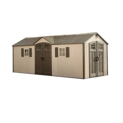 20 Ft. x 8 Outdoor Storage Shed 403 - image 1