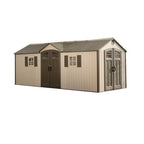 20 Ft. x 8 Outdoor Storage Shed 403 - image 1