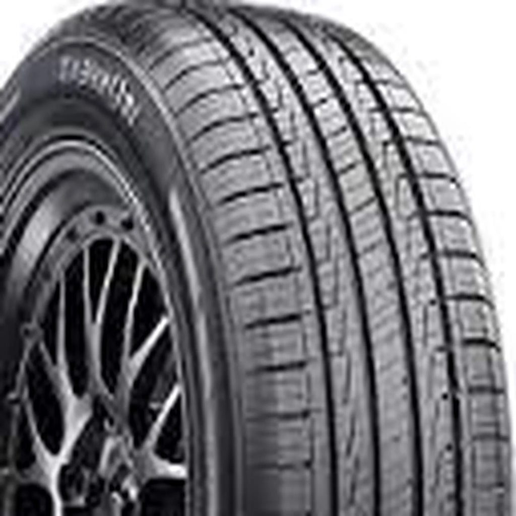 Ironhead Reflex IH01 All Season 235/60R18 103H Passenger Tire - image 4