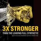 Castrol Edge 5W-30 K Advanced Full Synthetic Motor Oil, 5 Quarts, Case of 3 - image 2