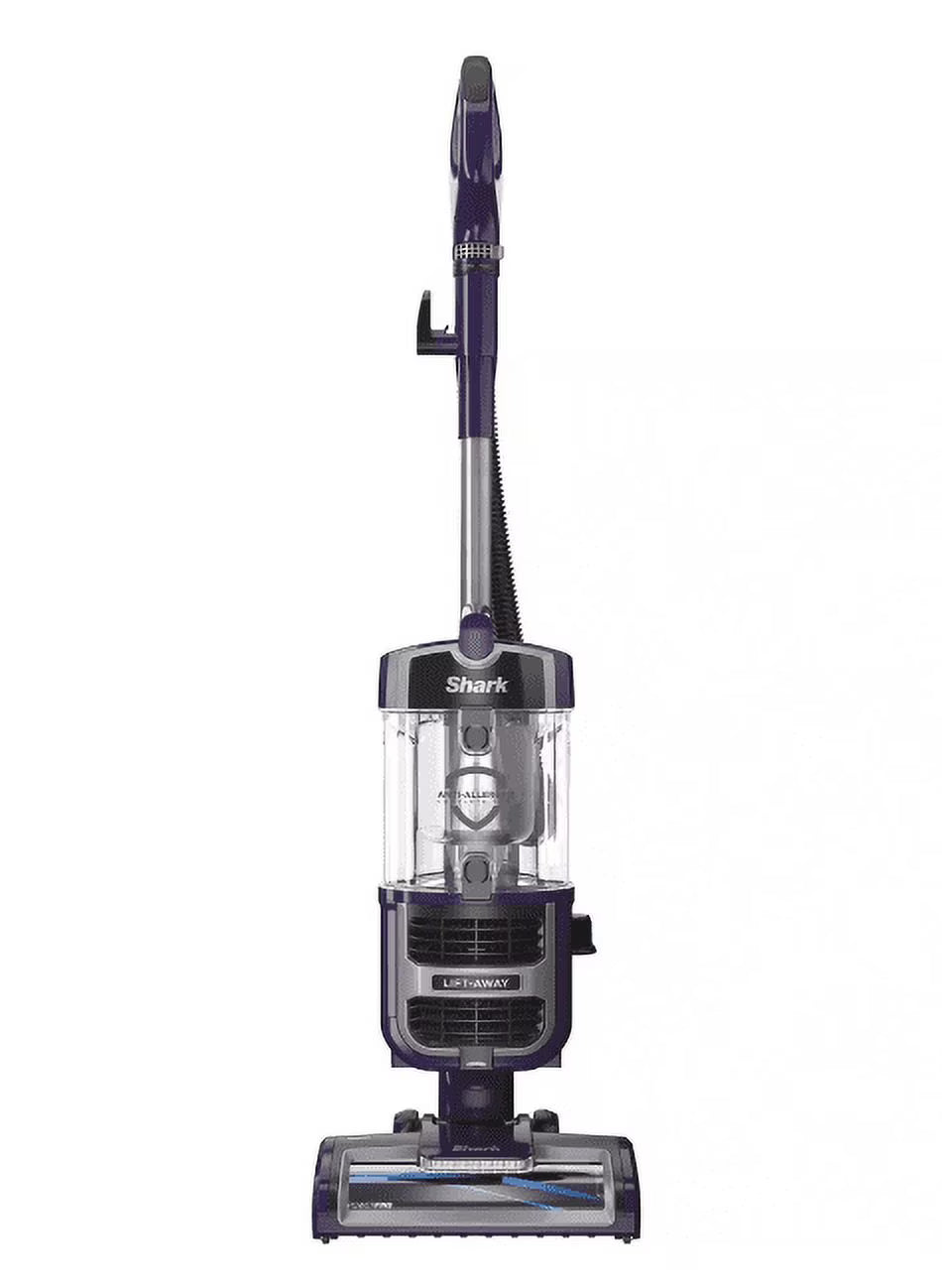 Shark ZD201 Lift - Away Upright Vacuum with Powerfin Roller - NEW IN Box! - image 1