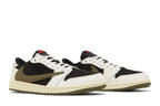 Travis Scott x Wmns Jordan 1 Retro Low OG SP 'Olive' - image 3