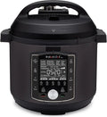 Instant Pot Pro 10-in-1 Pressure Cooker, Slow Cooker, Rice/Grain Cooker, Steamer - image 1