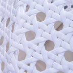 LeisureMod 2 Person Hanging Egg Chair with Stand - Outdoor/Indoor Rattan Wicker Patio Swing Hammock Lounger with Cushions - image 41