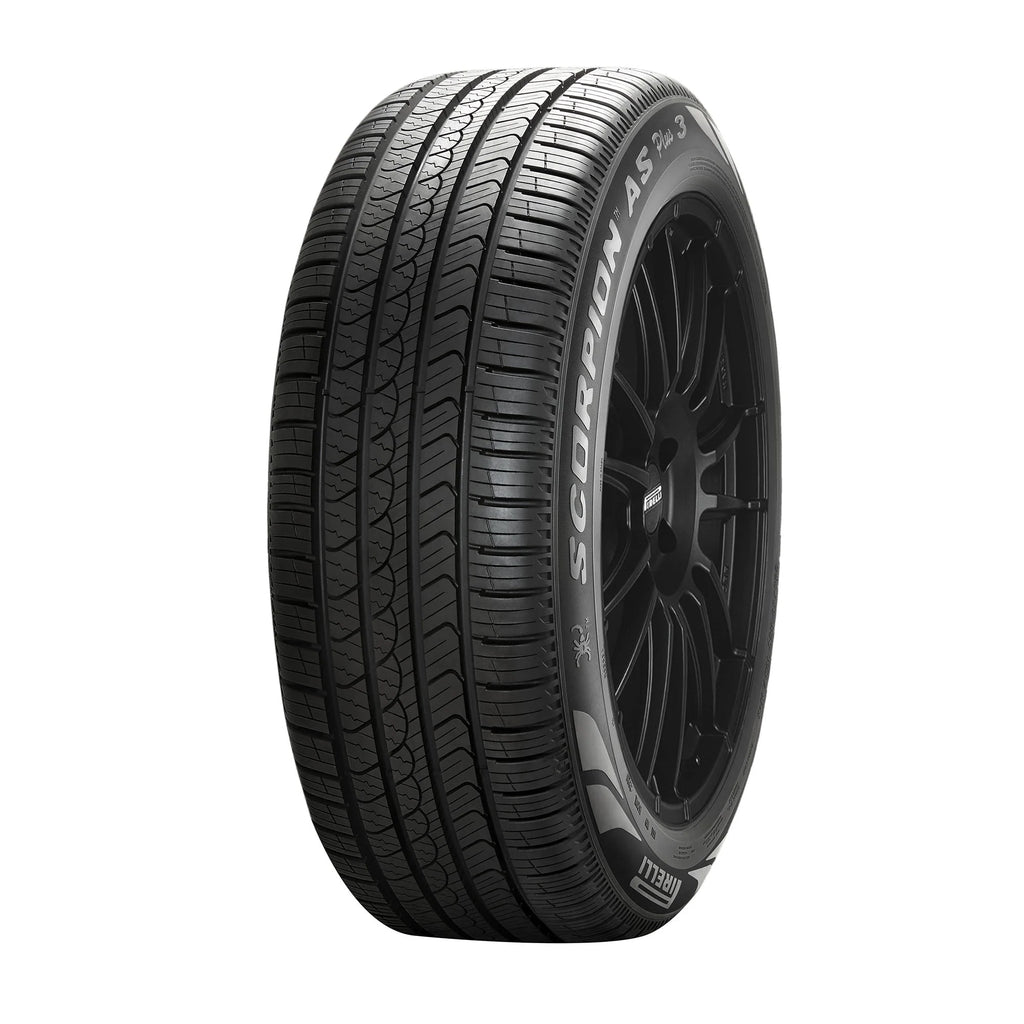 Full season 265/50R19 110V XL SUV/ crossover tires - image 1
