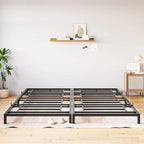 Sturdy Metal Platform Bed Frame - No Box Spring Required - image 30