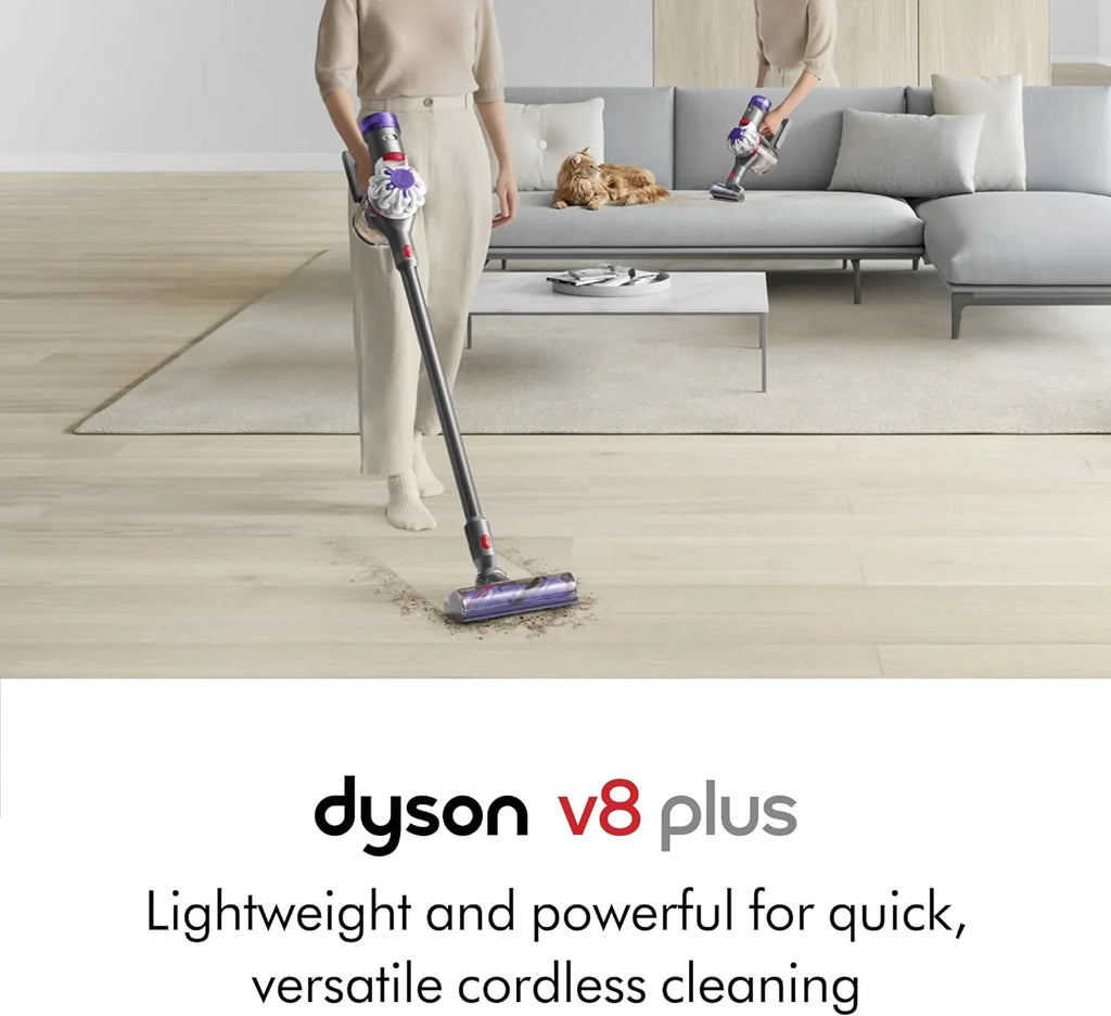 Dyson V8 Cordless Vacuum Cleaner - image 14