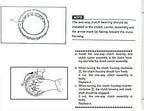 Wet Clutch Rebuild Kit,Shoe,Drum,One Way Bearing,Filter,Nuts Fits for HiSUN UTV 500 700,HS700,MSU500,MASSIMO Bennche COLEMAN POWERSPORTS QLINK Supermach - image 8
