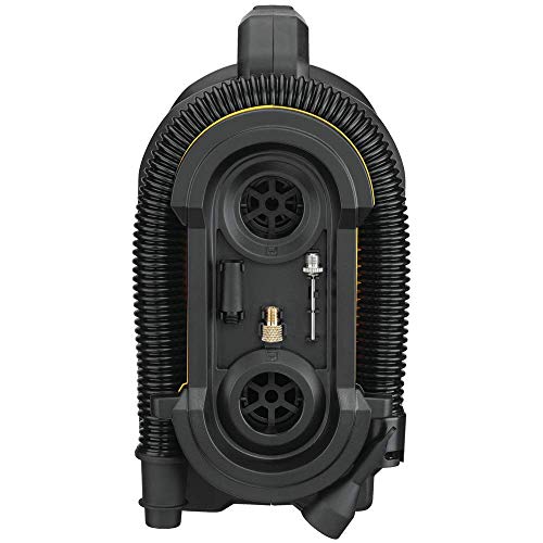 20V MAX Cordless Tire Inflator, Compact and Portable - image 3
