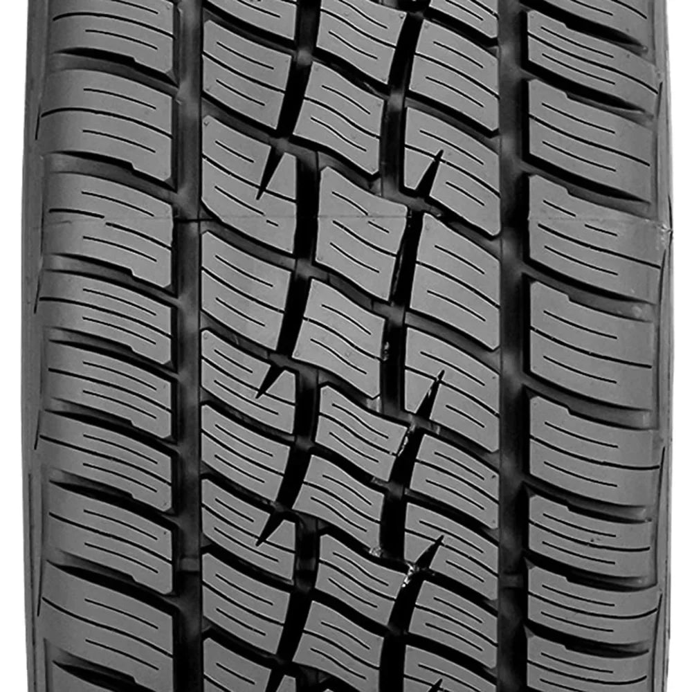 Pair of 2 (TWO) 275/55R20 117T XL All Season. - image 4