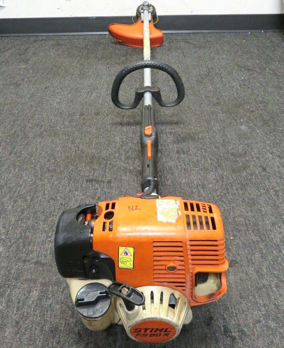 Stihl FS90R Trimmer Weed Eater Proffessional Commercial (N2) - image 1