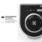 Keurig K-Supreme Plus Steel Single-Serve K-Cup Pod Coffee Maker - image 4