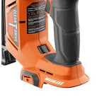 18V Brushless Cordless Nailer Combo Kit with Brad & Finish Nailers, Battery & Charger - image 7