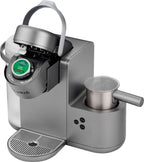 Keurig K-Cafe Special Edition Single Serve K-Cup Pod Coffee Maker with Milk Frother - Nickel 5000200558 - image 5