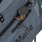 TaylorMade 2023 Pro Stand Golf Bag Charcoal - image 11