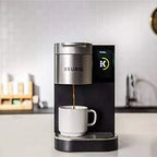 Single-Serve Commercial Coffee Maker - Model K-2500 - image 4
