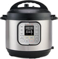 Instant Pot Duo 7-in-1 Electric Pressure Cooker, Slow Cooker, Rice, Steamer, Sauté, Yogurt Maker - image 2