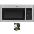 Microwave Stainless Protection - image 1