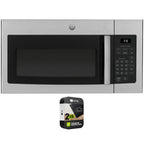 Microwave Stainless Protection - image 1
