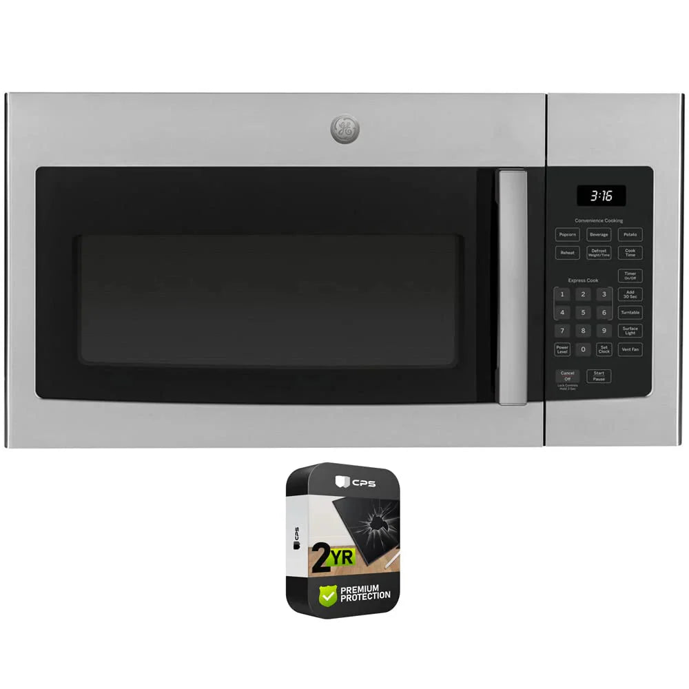 Microwave Stainless Protection - image 1