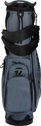 TaylorMade 2023 Pro Stand Golf Bag Charcoal - image 2