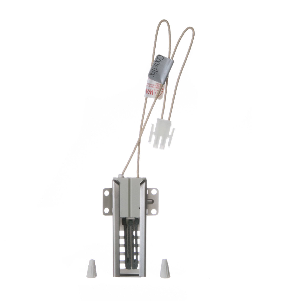 GE Oven Igniter Flat Norton - image 1