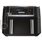 DZ401 Foodi 10 Quart 6-in-1 DualZone XL 2-Basket Air Fryer with 2 Independent Frying Baskets - image 3