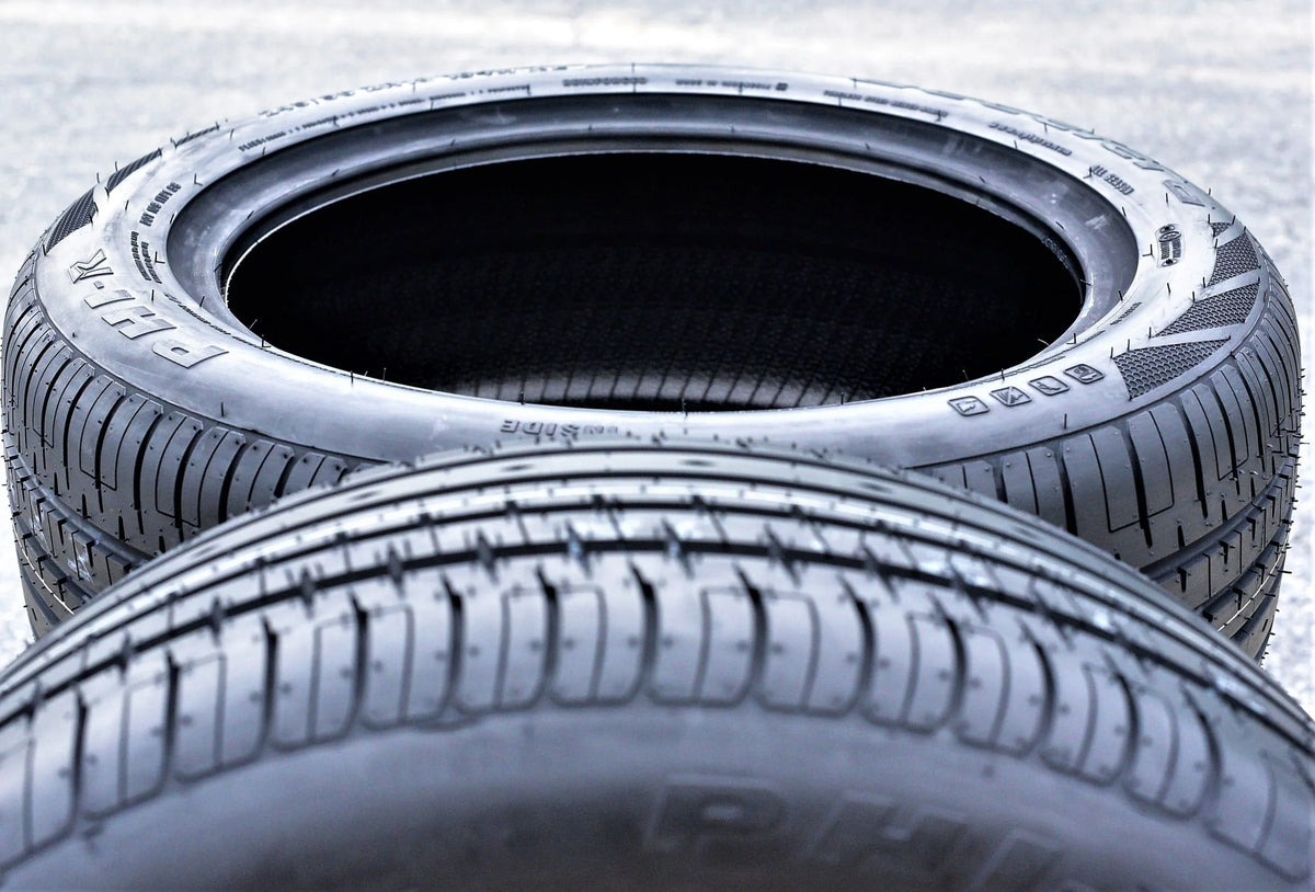 One set of 4(4)255/35R20 ZR 97Y XL A/S performance tires for: 2007-10 Mercedes-Benz S550 4Matic, 2017-18 Audi Q3 Technik - image 6