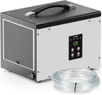 ALORAIR Crawl Space/Basement Dehumidifier 70 Pint Dehumidifier with Drain Hose - image 1