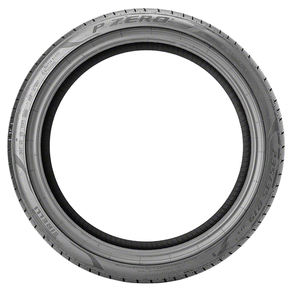 Summer 305/35ZR21 (109Y) XL passenger car tires - image 2