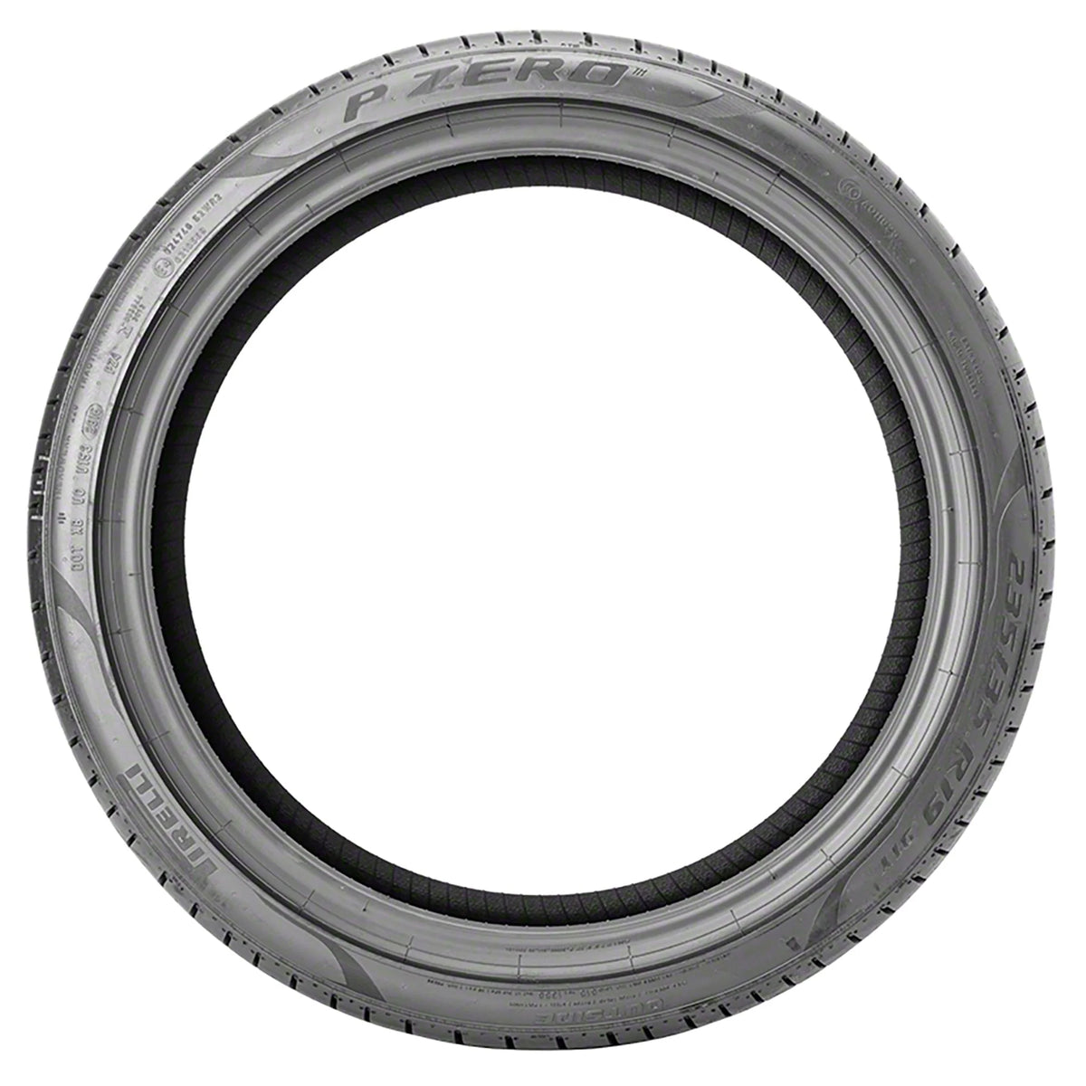 Summer 305/35ZR21 (109Y) XL passenger car tires - image 2