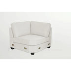 Versatile Reversible Sectional Sofa with Flexible Configuration - image 19