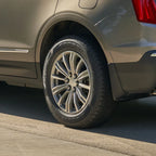 Pair of 2 (TWO) SRX 265/70R16 112T AS A/S All Season. - image 10