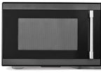 Hamilton Beach 1.1 cu ft Countertop Microwave Oven, Black and Stainless Steel - image 21