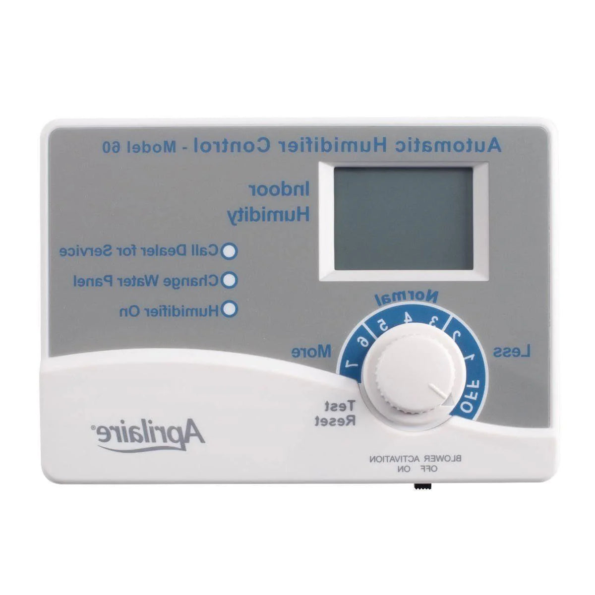60 Digital Humidistat - image 1