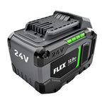 24-Volt 12 Amp-Hour; Lithium-ion Power Tool Battery - image 2
